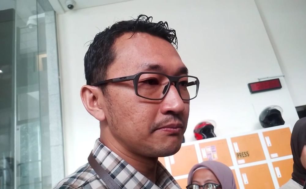 KPK Periksa Dua Pejabat Kemenaker Terkait Dugaan Pemerasan dalam Pengurusan Sertifikasi K3