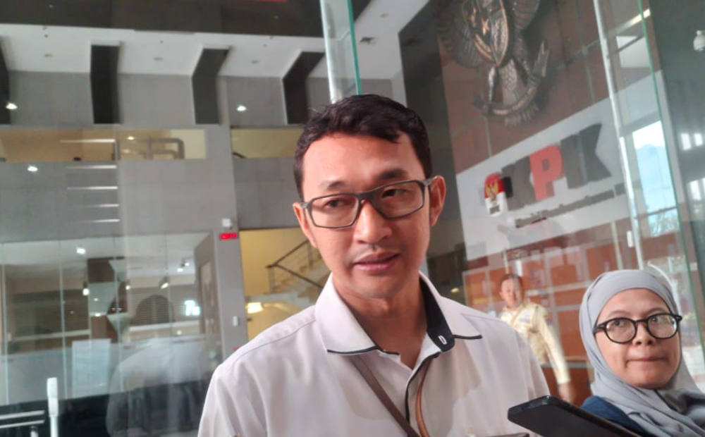 KPK Apresiasi Sikap Mahfud MD soal Dugaan Mark Up Proyek Whoosh, Minta Data Disampaikan ke Lembaga