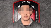 Terduga pelaku penyekapan di Tangerang Selaran oknum prajurit TNI AL Praka MRA | Dok. Humas Polda Metro Jaya
