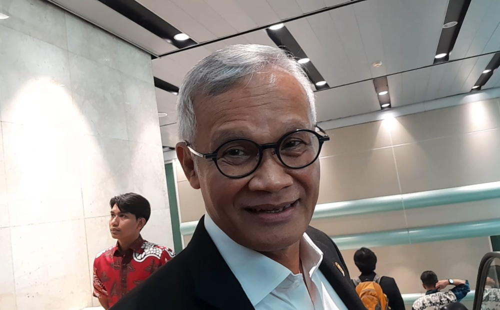Disinggung Transparansi Pengeluaran Legislator, DPR Justru Ungkit Biaya Demokrasi