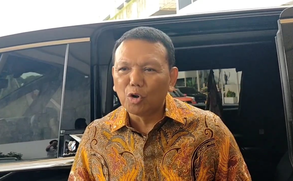 Istana Targetkan Perpres Makan Bergizi Gratis Rampung 5 Oktober