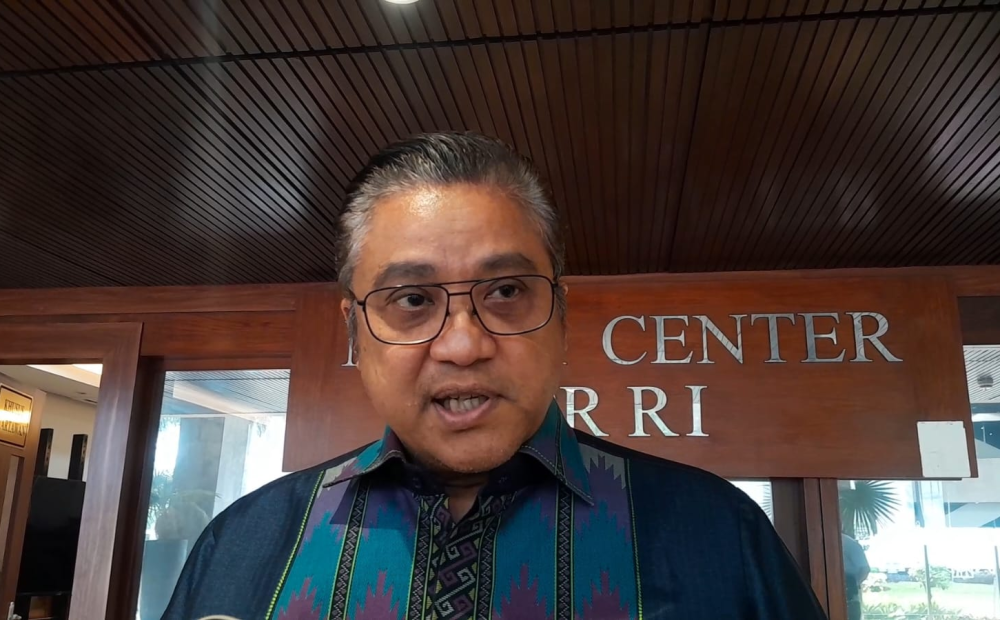 DPR Sebut Mobil Maung Naik Kelas dari Militer Jadi Kendaraan Pejabat
