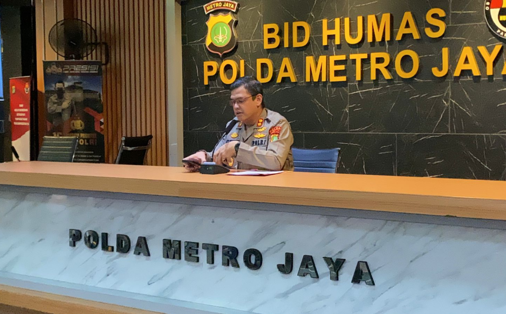 Polda Metro Jaya Sebut Kasus Kematian Arya Daru Tidak Pernah Dihentikan