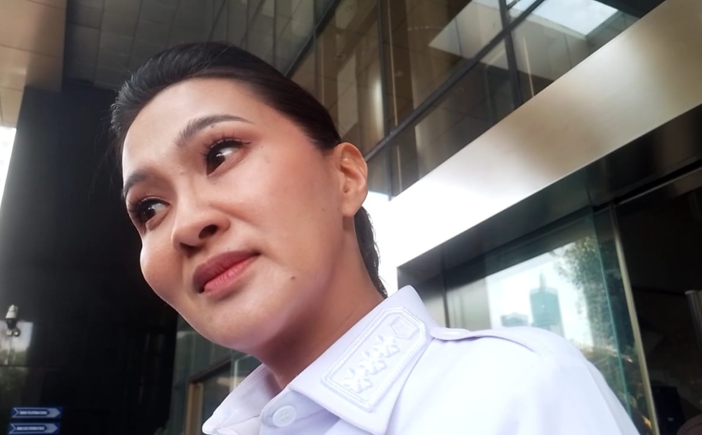 Gubernur Maluku Utara Sambangi KPK, Konsultasi untuk Tingkatkan Skor MCP