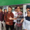 Delpedro Cs Ajukan Praperadilan Lawan Polda Metro Jaya