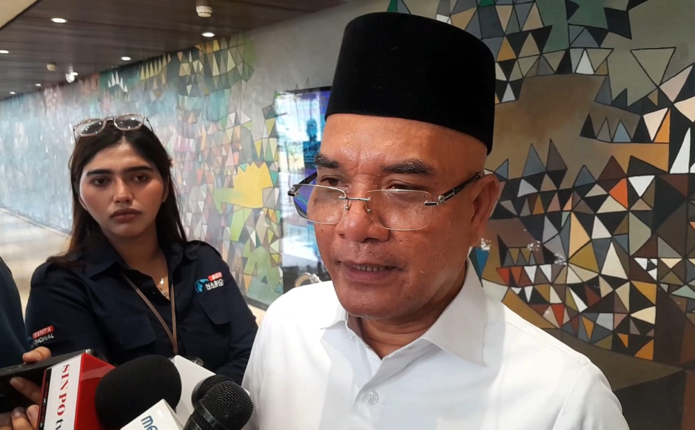 DPR Usulkan Subsidi IMB untuk Pesantren, Komisi VIII Janji Permudah Regulasi