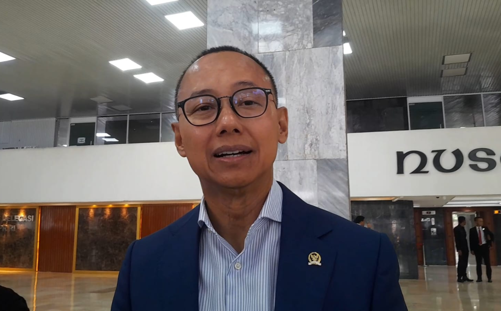 PAN Sebut Pertemuan Prabowo-Jokowi untuk Kemaslahatan Bangsa