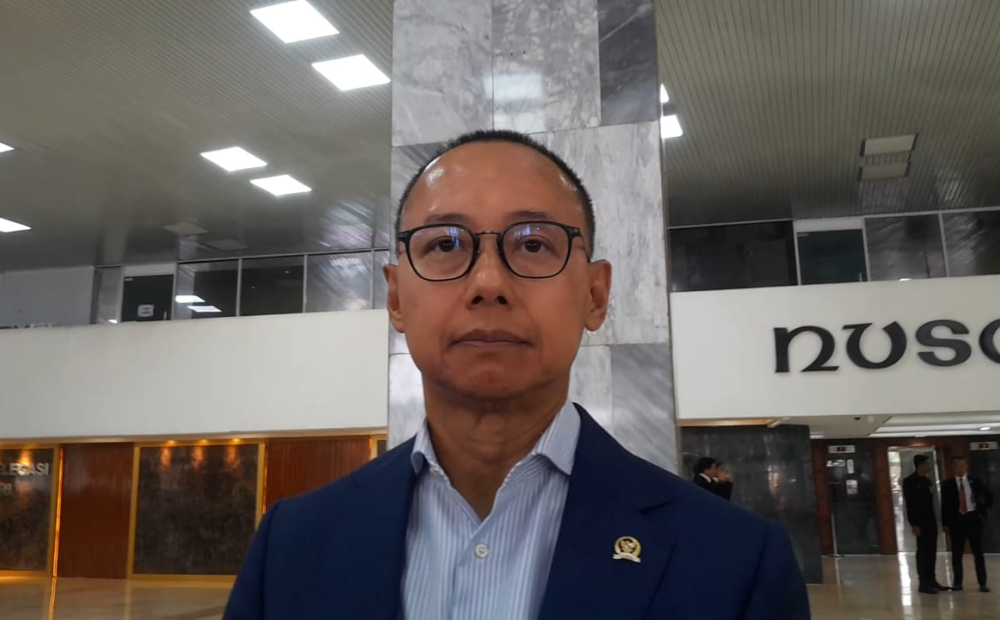 MPR Minta Pemerintah Tangani Serius Kasus Warga Cikande Terpapar Radioaktif Cesium-137