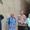 Keluarga Arya Daru Temui Polda Metro Jaya, Bahas Pembukaan Kembali Kasus Kematian