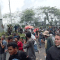 Sempat Ricuh, Demo di PT Timah Akhirnya Buahkan Hasil