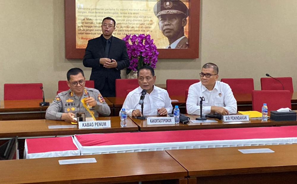 Proyek PLTU Kalbar Mangkrak 10 Tahun, Polri Ungkap Dugaan Korupsi Ratusan Miliar
