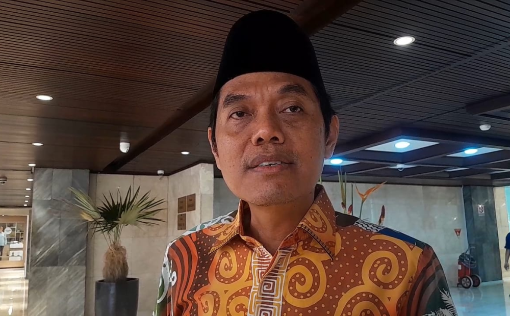 DPR Minta Gubernur Jabar Tinjau Ulang Kebijakan Donasi 1.000 per Hari untuk ASN dan Warga