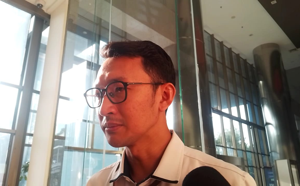 KPK Panggil Kabiro Humas Kemnaker Terkait Dugaan Korupsi Pengurusan Izin K3