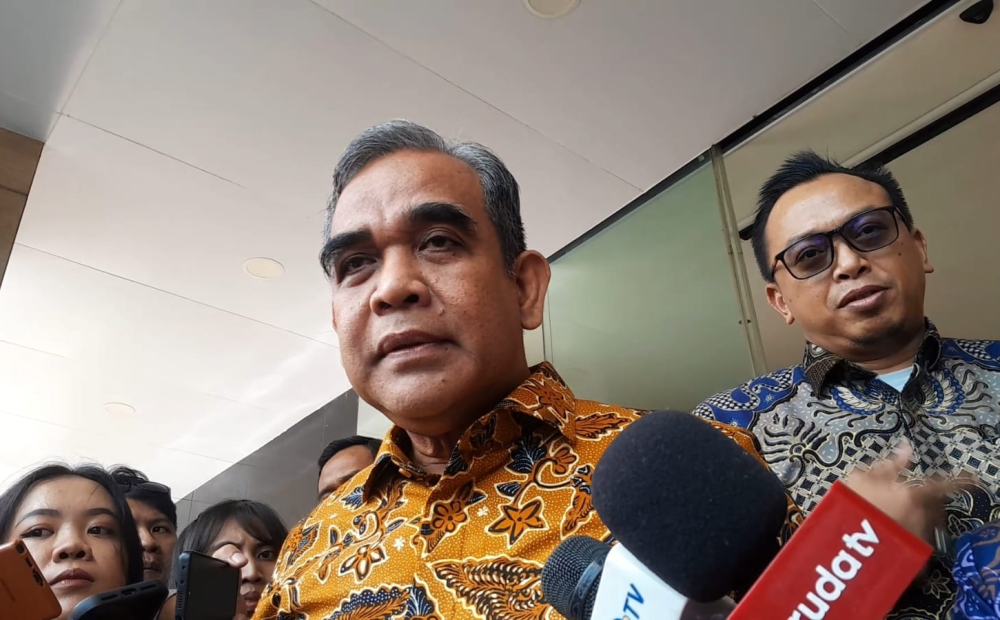 MPR Minta Ambruknya Ponpes Al Khoziny Jadi Pelajaran Bagi Dunia Pendidikan