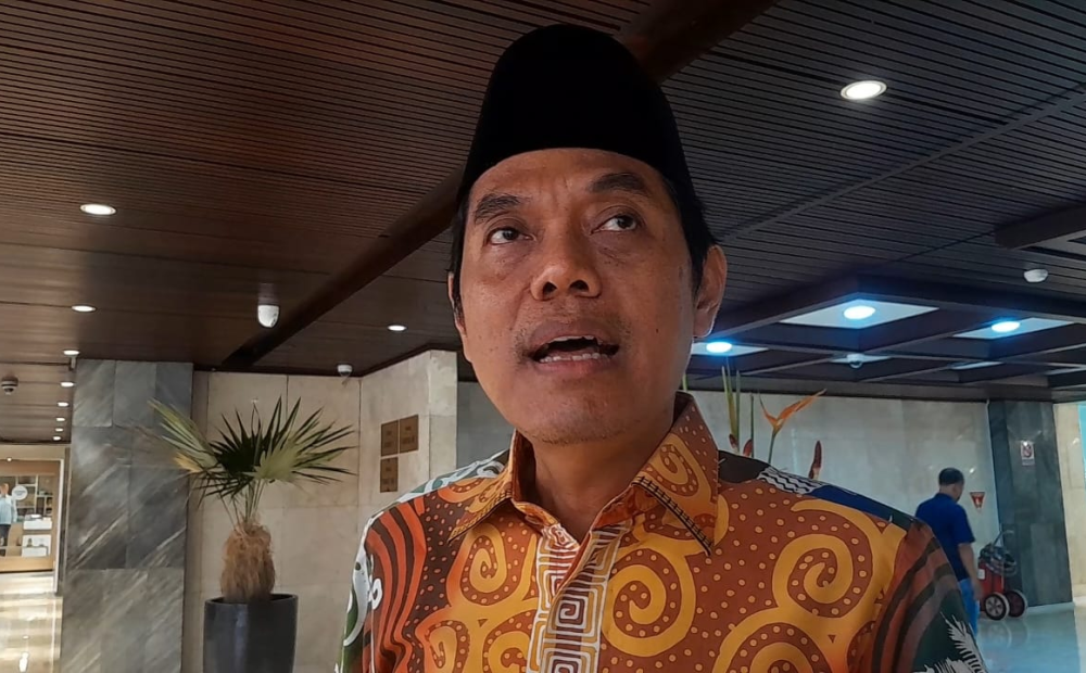 Komisi II Sebut RUU Pemilu Akan Dibahas Awal 2026