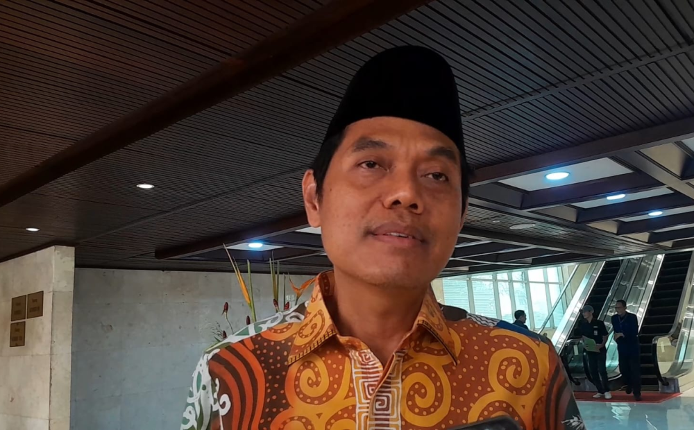Komisi II Harap Syarat Pendidikan Caleg Diatur dalam Revisi UU Pemilu