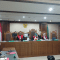Didakwa Edarkan Narkotika di Rutan, Ammar Zoni dkk Jalani Sidang Online dari Nusakambangan