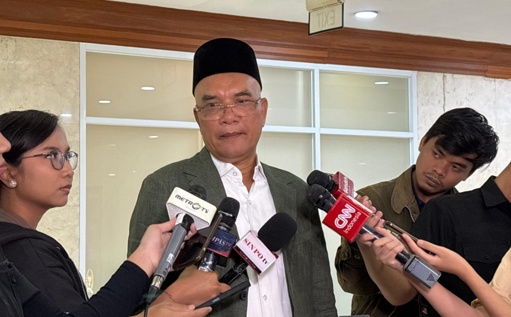 Komisi VIII DPR Pertimbangkan Batas Usia Pesawat dan Kewajiban Kru Nasional Penerbangan Haji