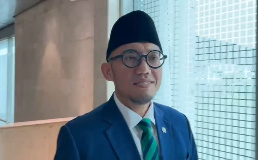 Wamenhaj Sebut Umrah Mandiri Adalah Keniscayaan