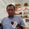 Wakil Ketua Badan Akuntabilitas Keuangan Negara (BAKN) DPR RI Herman Khaeron di Kompleks Parlemen, Senayan, Jakarta, Jumat, 31/10/2025 | Novia Suhari/Forum Keadilan