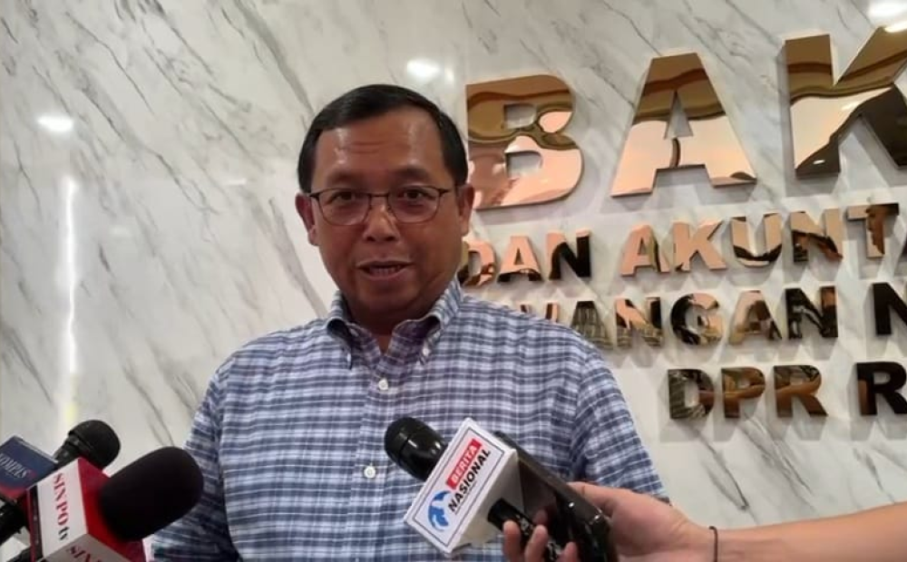 BAKN DPR: Jika Proyek Whoosh Dianggap Investasi Sosial, Kerugian Harus Ditanggung Negara