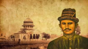 Sultan Iskandar Muda | Rahmad Fadjar Ghiffari/Forum Keadilan