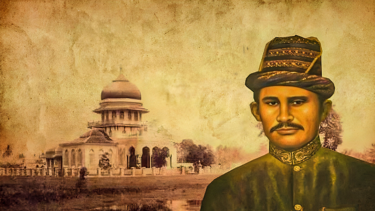 Indonesia Tanpa Ruh Kepemimpinan Sultan Iskandar Muda