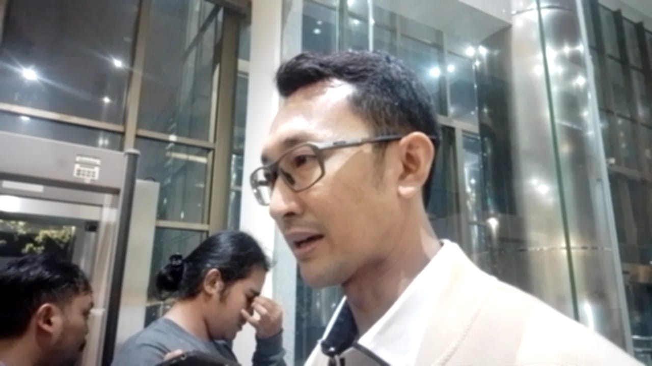 KPK Lakukan OTT di Provinsi Riau, Amankan 10 Orang Termasuk Penyelenggara Negara