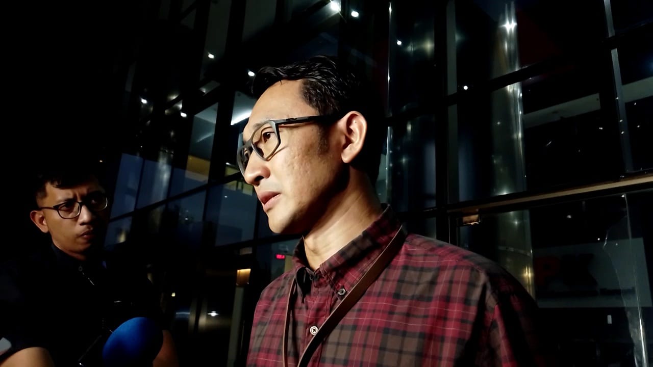 KPK Belum Terima SK Rehabilitasi, Eks Dirut ASDP Masih di Rutan KPK