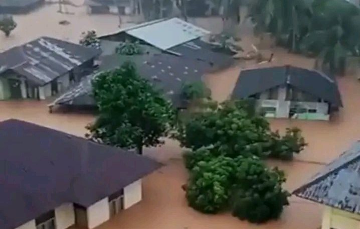 Menko PM Sebut Pemerintah Upayakan Percepat Penanganan Bencana di Sumut, Sumbar, dan Aceh