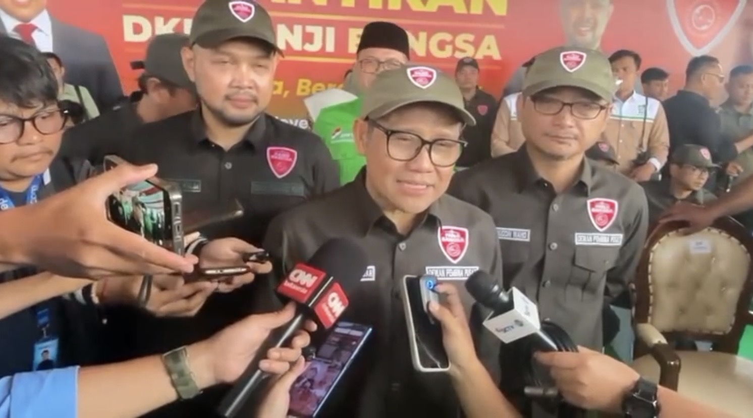 UU MD3 Digugat ke MK, PKB: Kita Tak Ingin Demokrasi yang Anarki