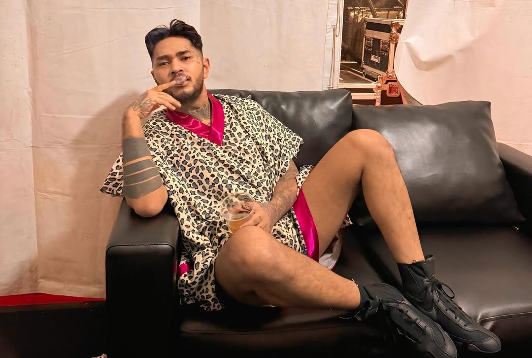 Onad Ajukan Permohonan Rehabilitasi Usai Ditangkap Terkait Narkoba