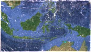 Peta Indonesia | Rahmad Fadjar Ghiffari/Forum Keadilan