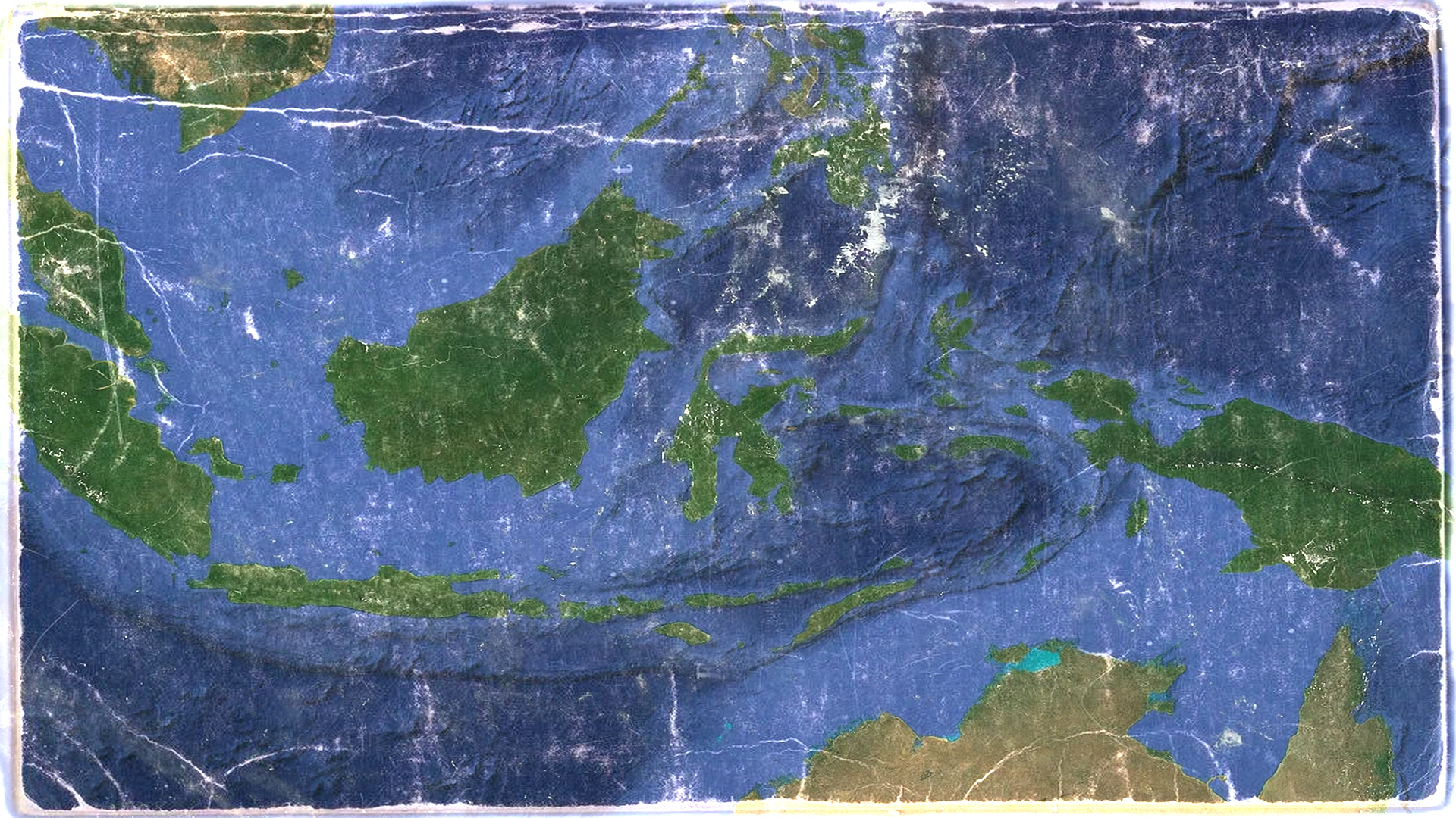 Ketika Akar Kita Mulai Lepas dari Tanahnya