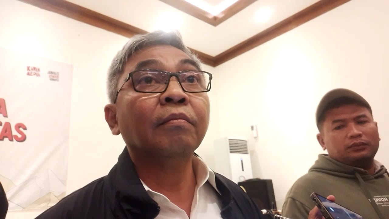 KPK Jelaskan soal Tumpang Tindih Penanganan Kasus Petral dengan Kejagung