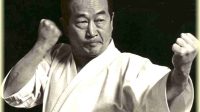 The Great Master Karate dunia, Profesor Masatoshi Nakayama | Ist