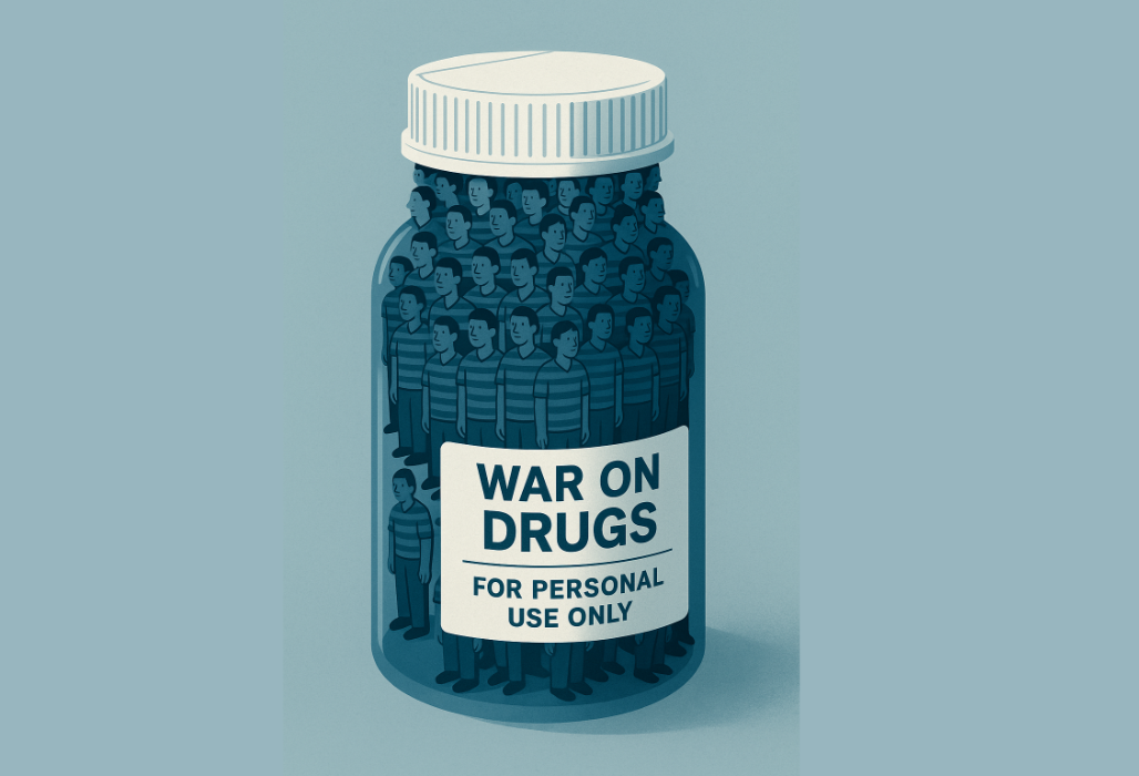 Dari Kriminalisasi ke Dekriminalisasi: Peran Penting Paralegal dalam Perubahan