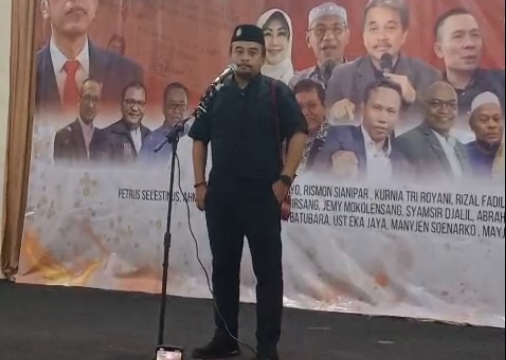 Yakin Ijazah Jokowi Palsu, LBH PP Muhammadiyah Beri Dukungan ke Roy Suryo Cs