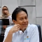 Menteri Kesehatan (Menkes) Budi Gunadi Sadikin dalam rapat kerja (raker) bersama Komisi IX DPR RI di Kompleks Parlemen, Senayan, Jakarta, Kamis, 13/11/2025 | YouTube TVR Parlemen