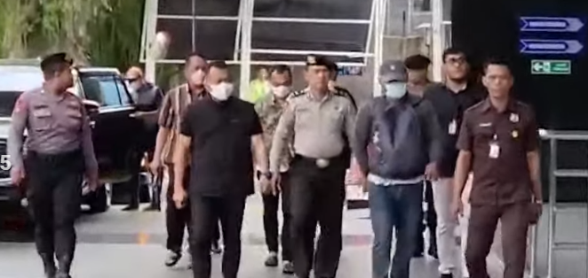 Kena OTT KPK, Bupati Ponorogo Tiba di Jakarta Pagi Ini