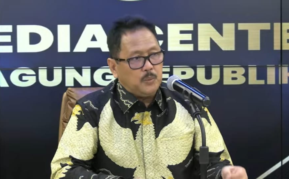 MA Sebut Rehabilitasi Eks Dirut ASDP Ira Puspadewi Hak Istimewa Presiden