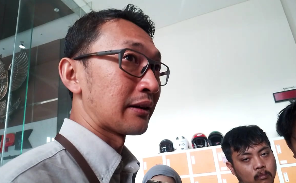 KPK Periksa Sejumlah Saksi dan Soroti Kronisnya Korupsi di Riau