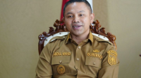 Gubernur Riau Abdul Wahid | Ist