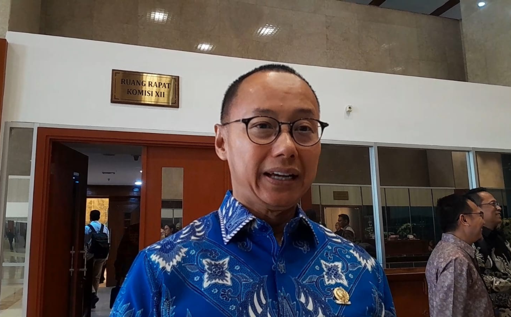 UU MD3 Digugat Agar Rakyat Bisa Pecat Anggota DPR, PAN: Biar Partai yang Evaluasi
