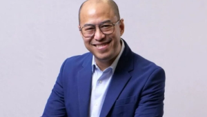 Komika Pandji Pragiwaksono | Ist