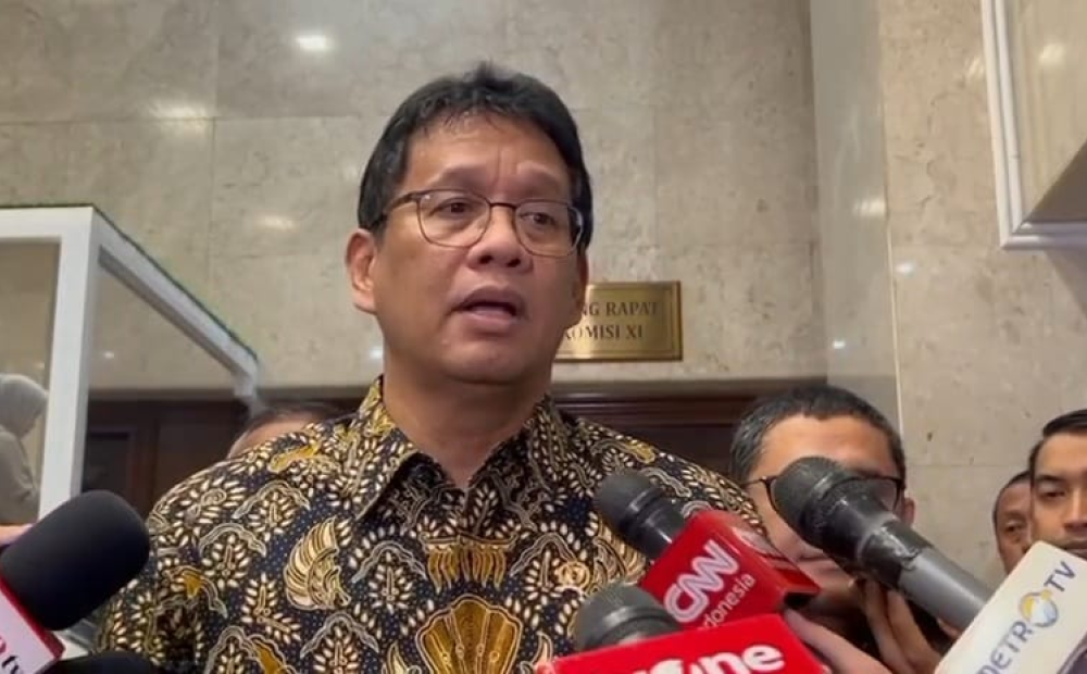 Menkeu Purbaya Siap Kirim Petugas Bea Cukai ke Bandara IMIP