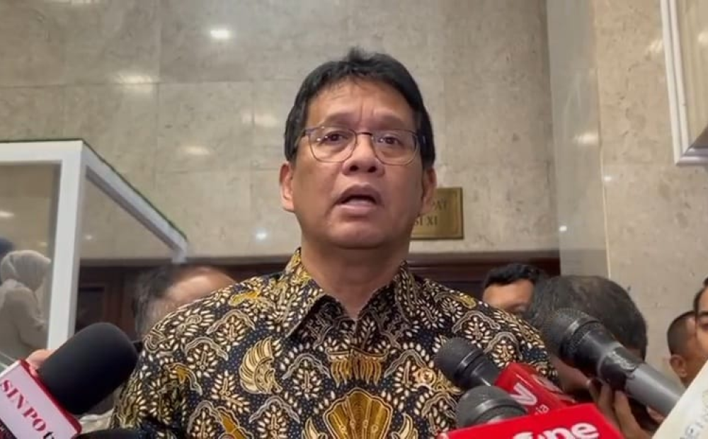 Bukan Tindak Tegas Thrifting, Purbaya Sebut Hanya Benahi Bea Cukai