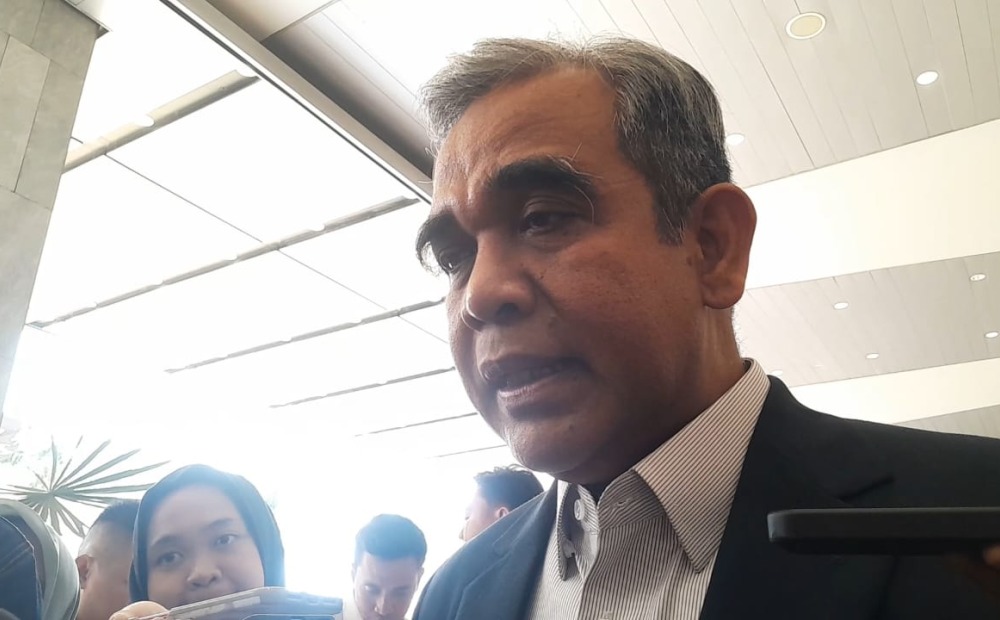 Budi Arie Ingin Gabung Gerindra, Muzani: Partai Kami Terbuka untuk Siapa Saja