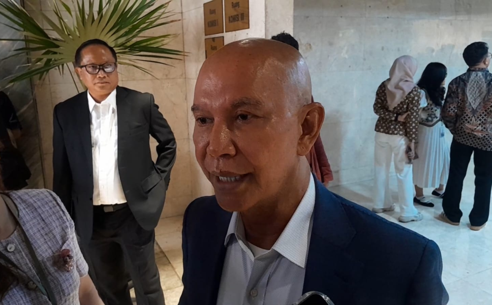 Budi Arie Merapat ke Gerindra, Cari Aman?