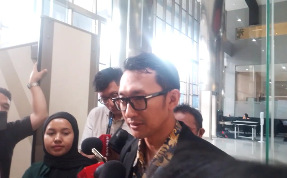 KPK Sambut Baik Putusan Hakim terhadap Eks Dirut ASDP dalam Kasus Akuisisi Jembatan Nusantara